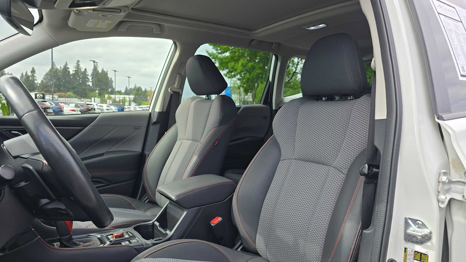 Used 2023 Subaru Forester Sport AWD/4WD image 21