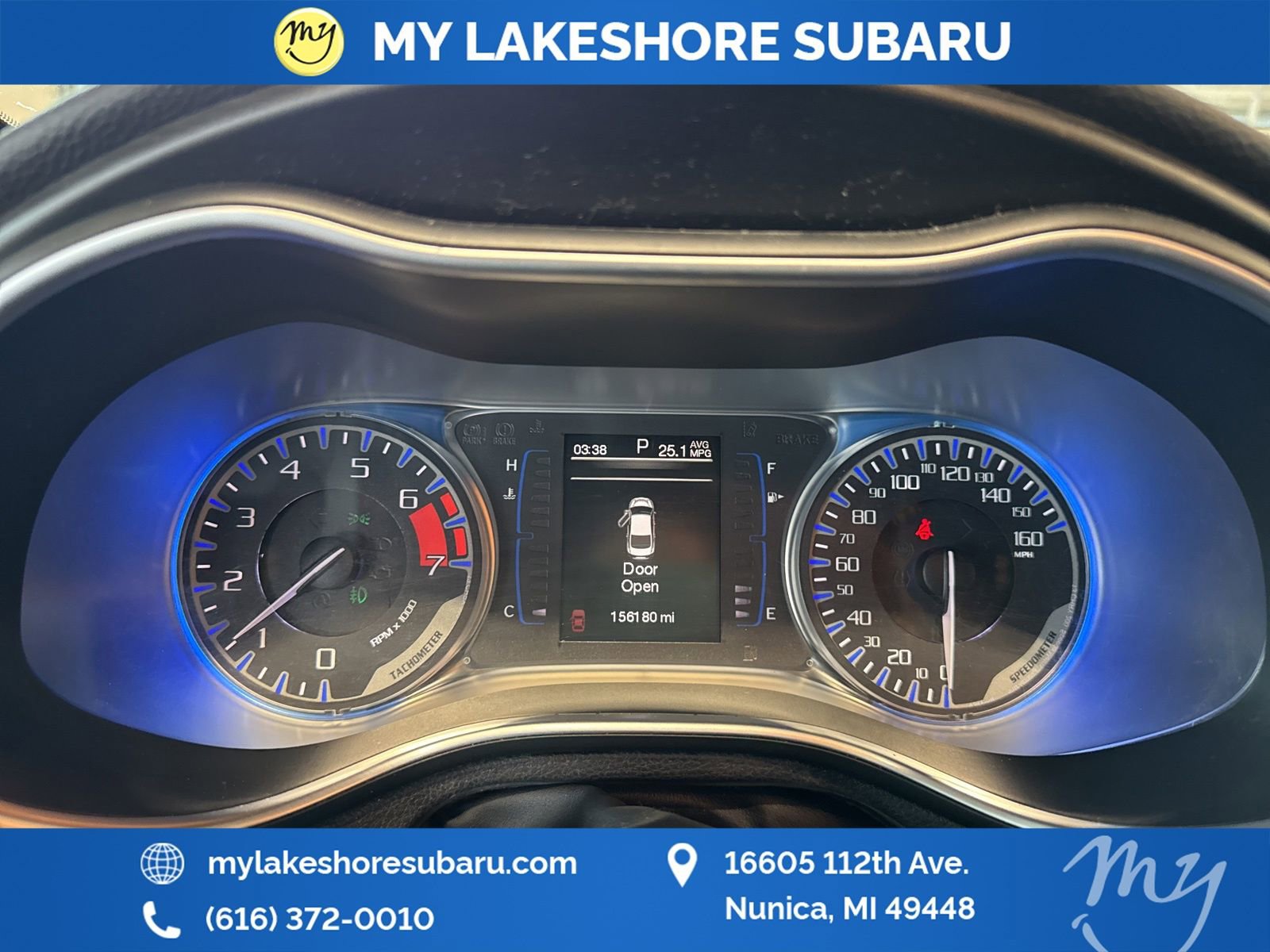 Used 2015 Chrysler 200 Limited w/ Comfort Group image 17