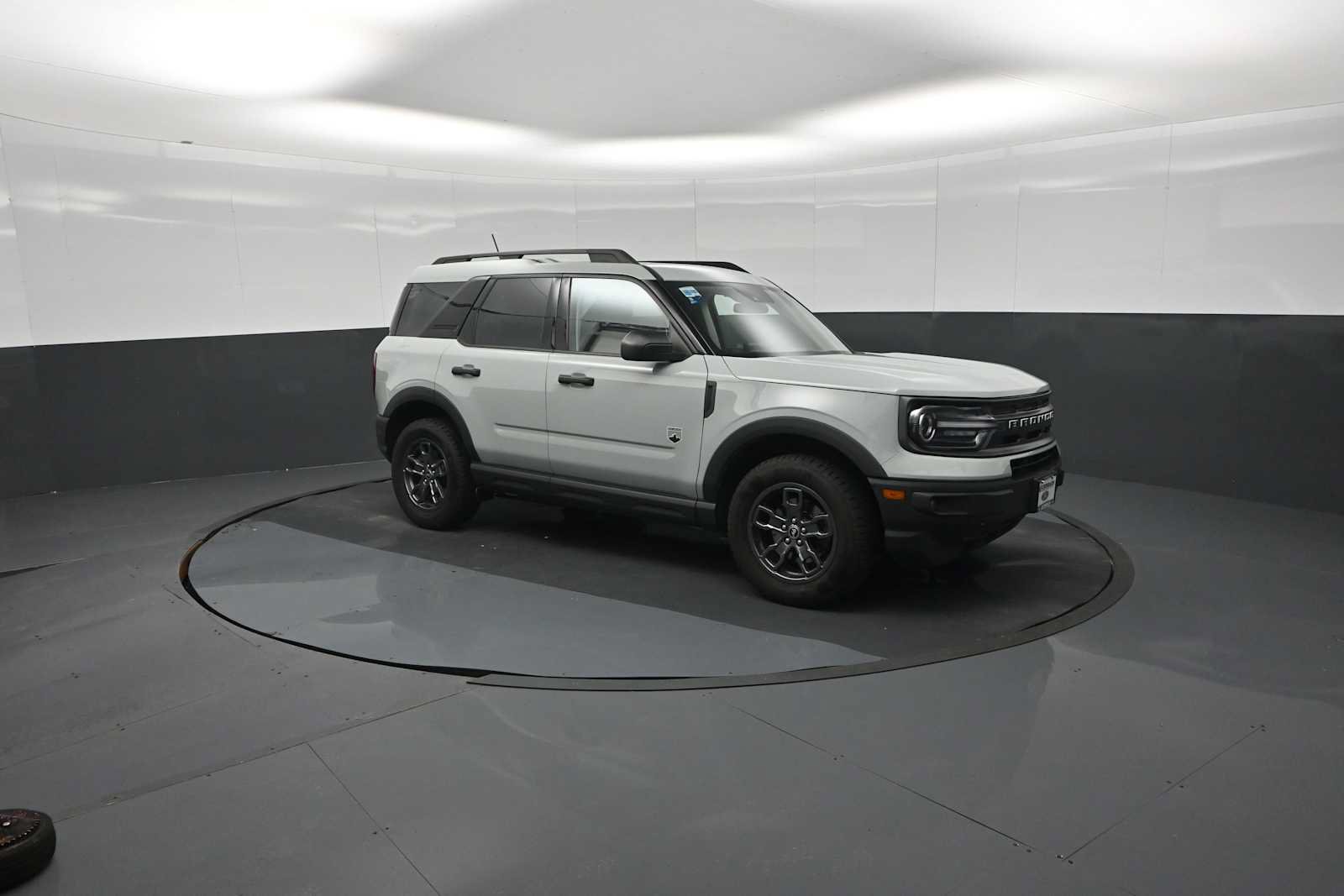 Certified 2021 Ford Bronco Sport Big Bend AWD/4WD image 61