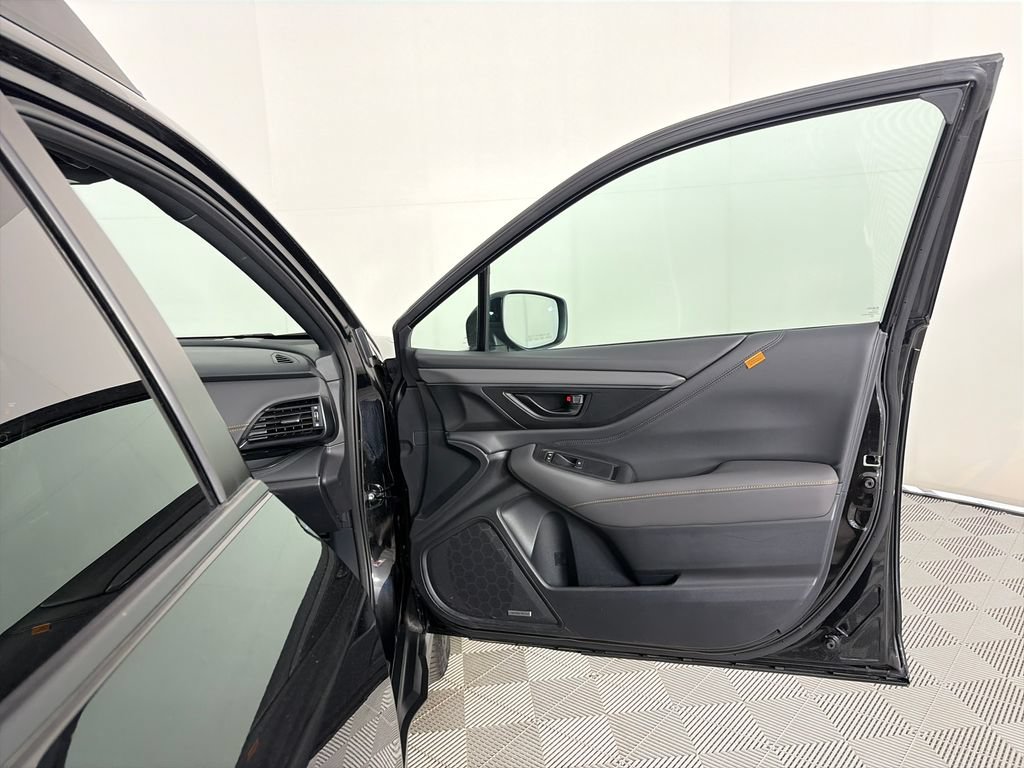 Used 2024 Subaru Outback Wilderness AWD/4WD image 31