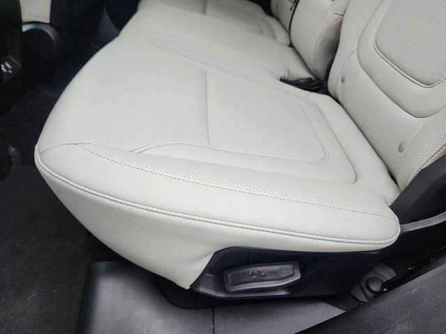 Certified 2023 Hyundai Tucson SEL w/ Convenience Package AWD/4WD image 26