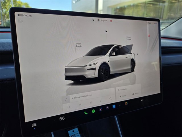 Used 2026 Tesla Model Y Long Range image 22