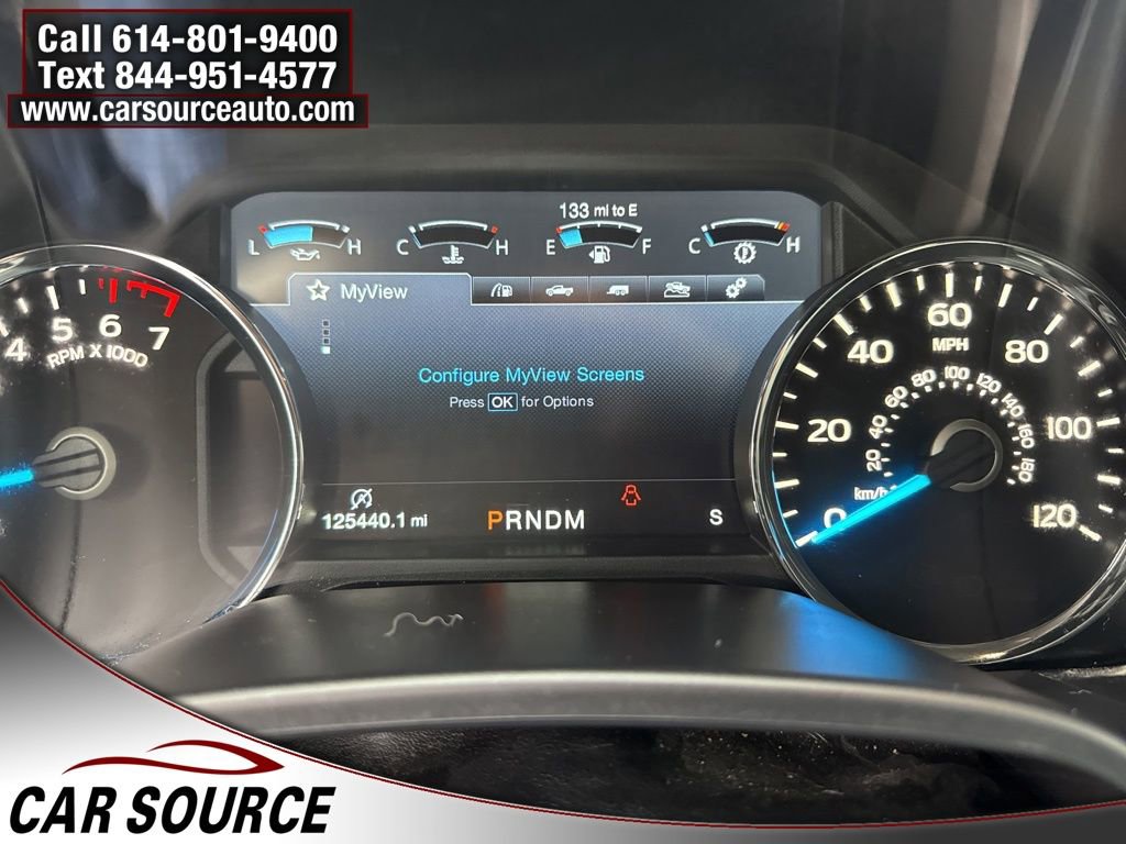 Used 2017 Ford F150 Lariat image 14