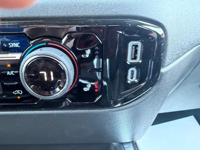 New 2026 Chevrolet Silverado 1500 LT Trail Boss AWD/4WD image 25