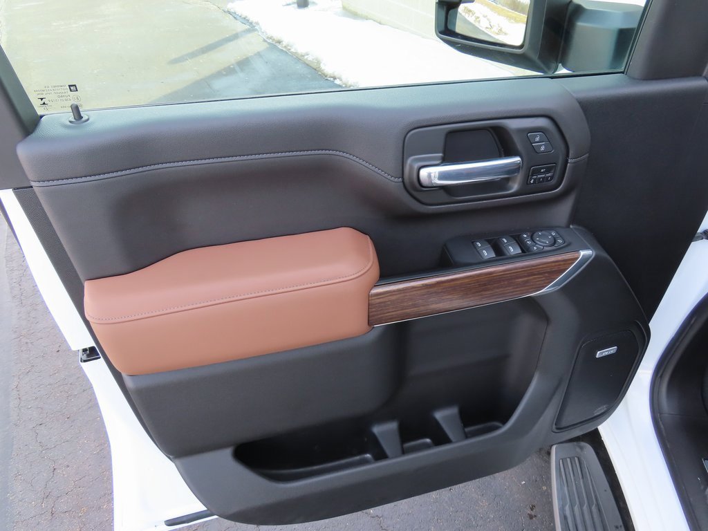 Certified 2023 Chevrolet Silverado 3500 High Country w/ Z71 Off-Road Package image 31