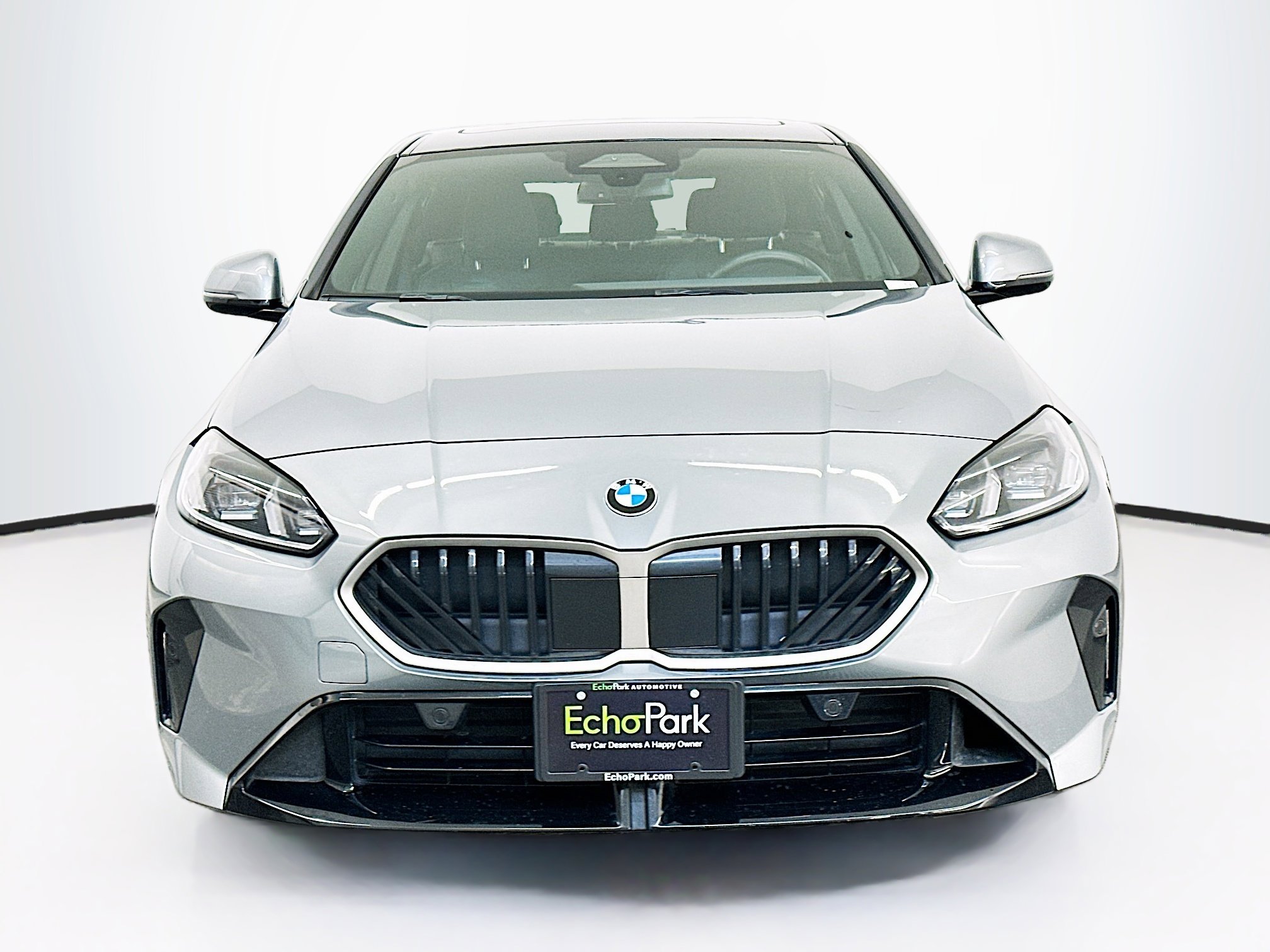 Used 2025 BMW 228i xDrive w/ Premium Package image 2