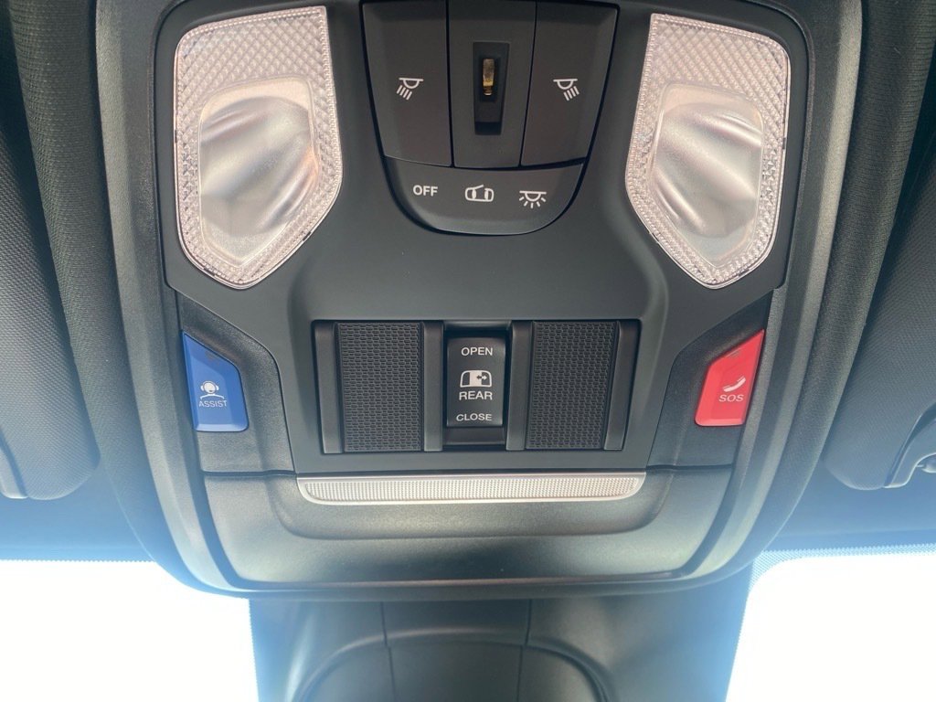 New 2025 RAM 2500 Tradesman image 36