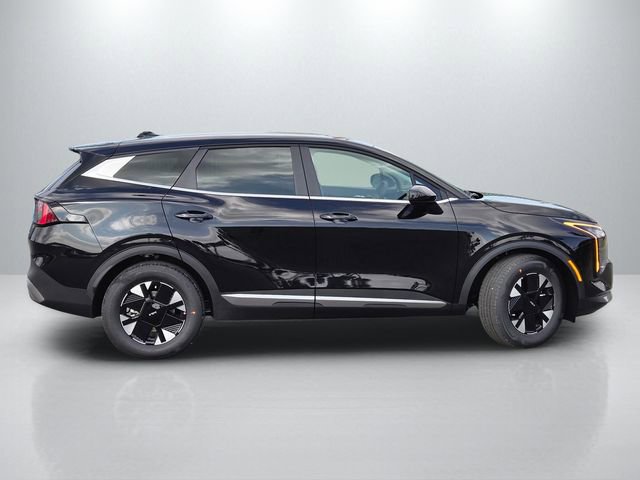 New 2026 Kia Sportage LX image 5