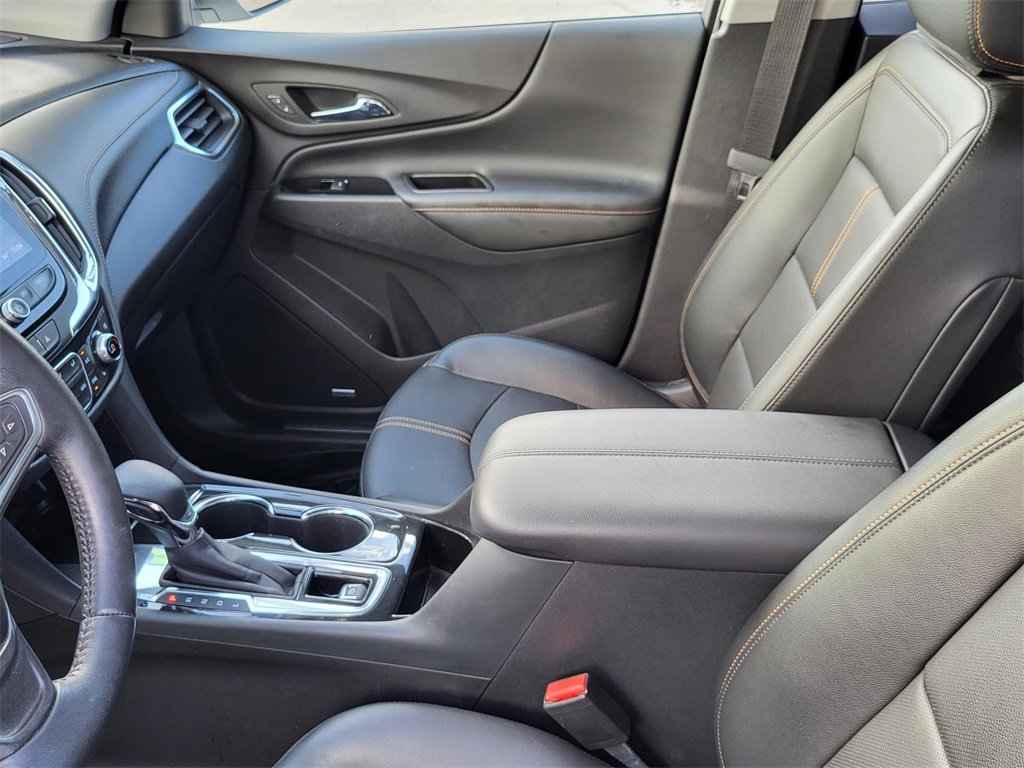 Used 2022 Chevrolet Equinox Premier image 31
