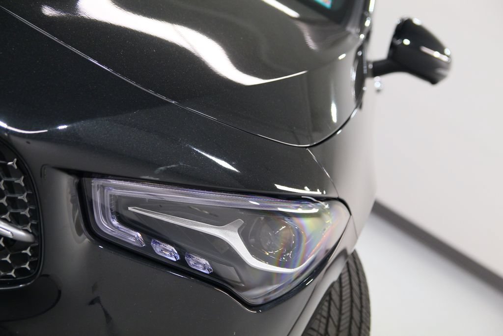 Certified 2026 Mercedes-Benz CLA 250 4MATIC image 10
