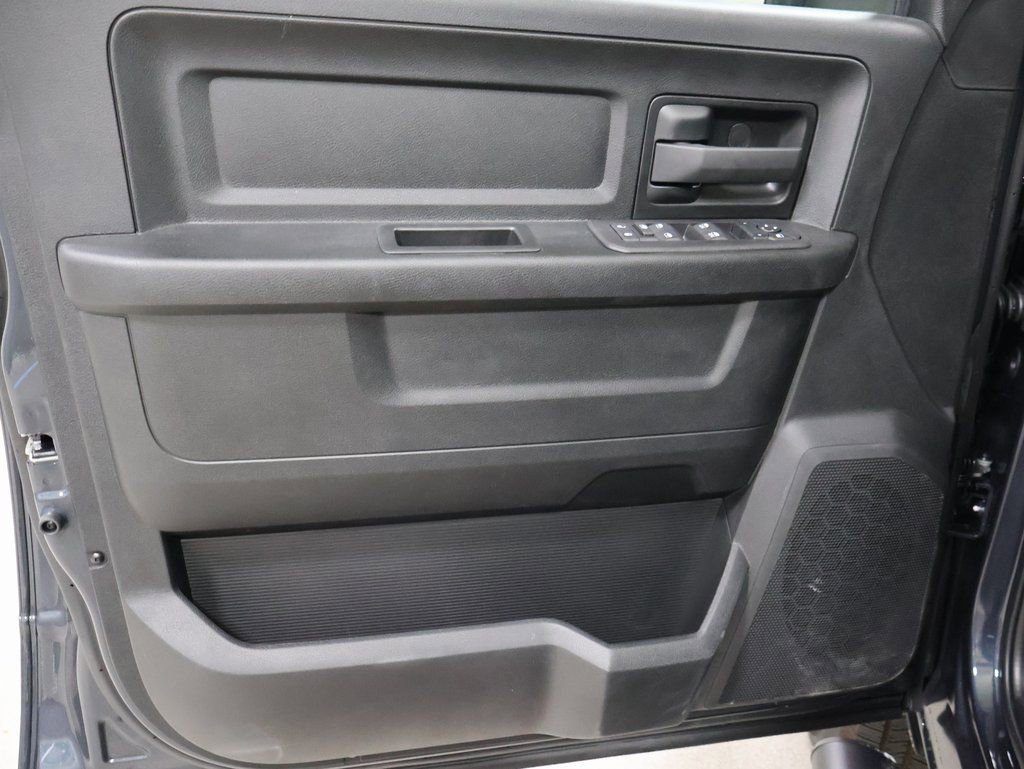 New 2026 RAM 3500 Tradesman image 11