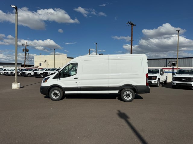 New 2027 Ford Transit 250 148 Medium Roof w/ Load Area Protection Package RWD image 6