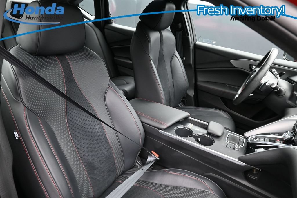 Used 2023 Acura TLX SH-AWD w/ A-SPEC Pkg image 12