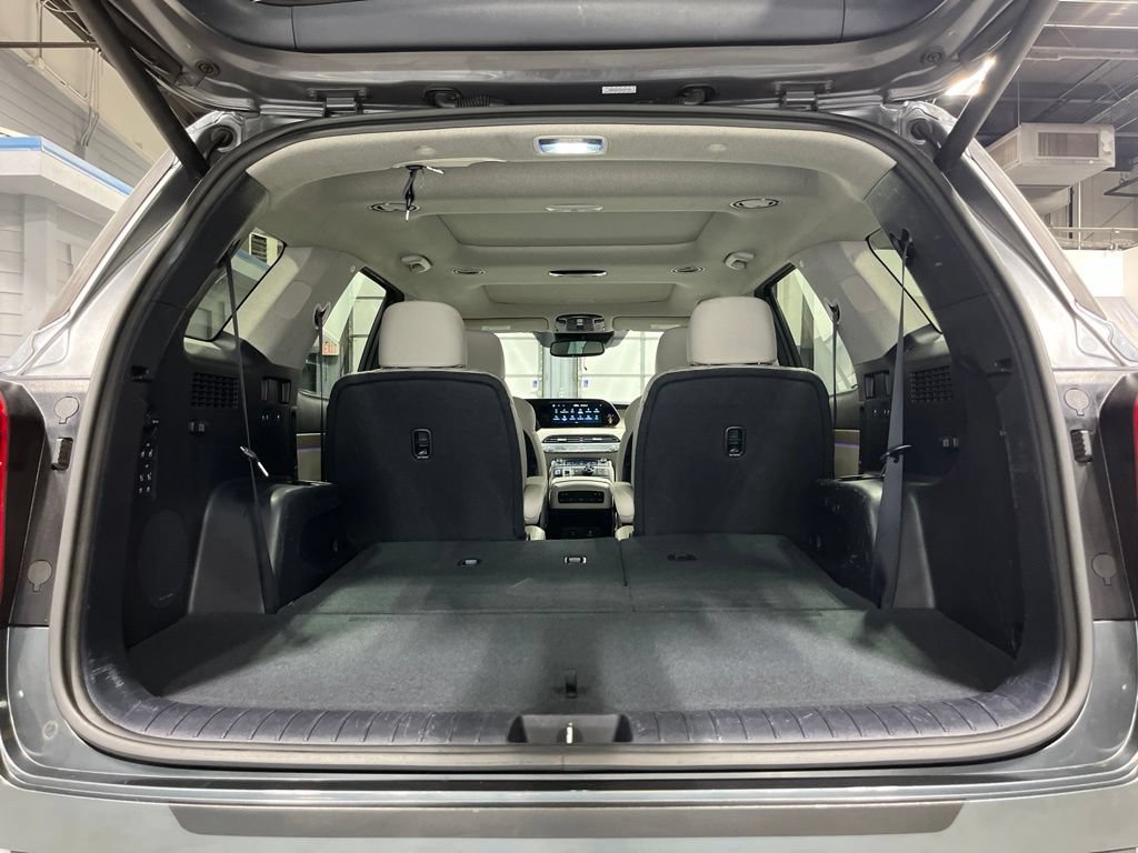 Used 2022 Hyundai Palisade Limited w/ Cargo Package AWD/4WD image 41