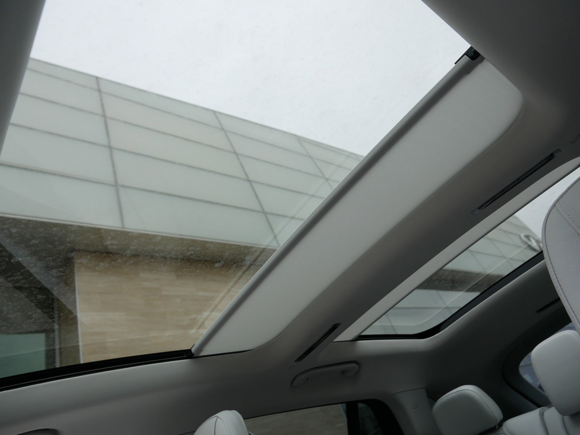 Used 2023 Mercedes-Benz EQS 580 4MATIC SUV image 32