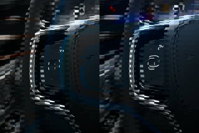 New 2026 Lincoln Nautilus Reserve image 32