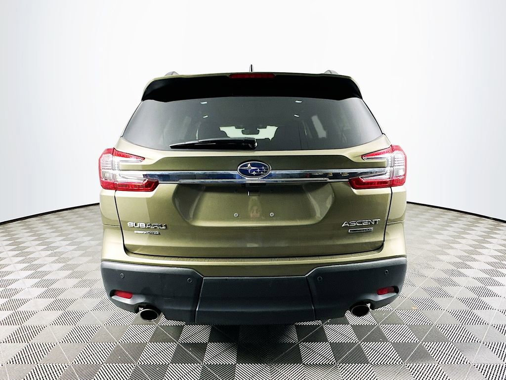 Used 2023 Subaru Ascent Limited w/ Technology Package image 9