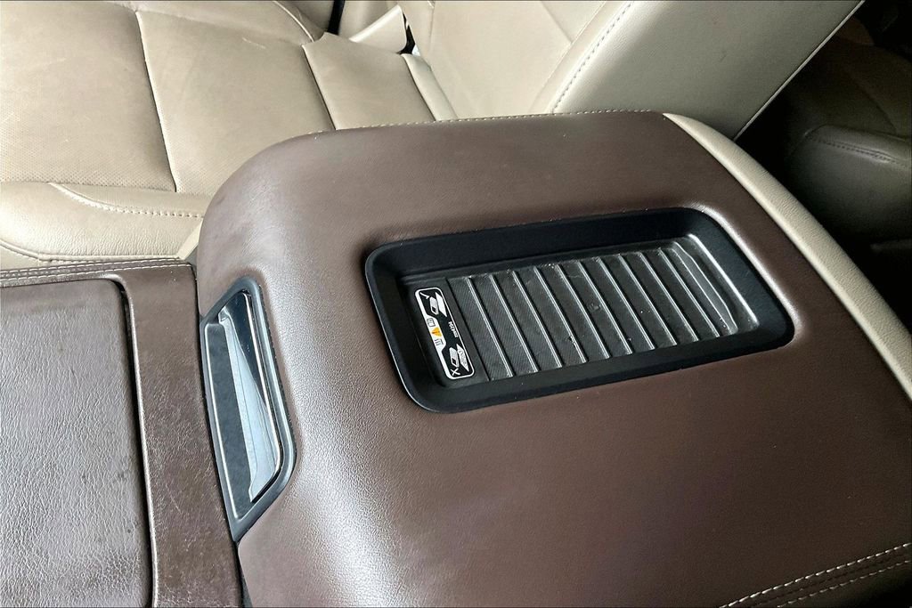 Used 2019 Chevrolet Suburban Premier w/ Max Trailering Package image 19