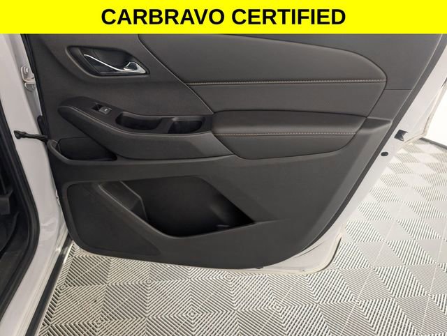 Certified 2018 Chevrolet Traverse Premier w/ Driver Confidence II Package FWD image 33