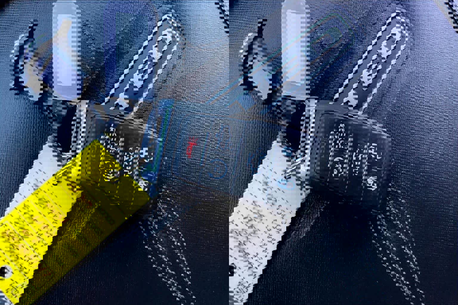 Used 2020 RAM 1500 Limited image 15