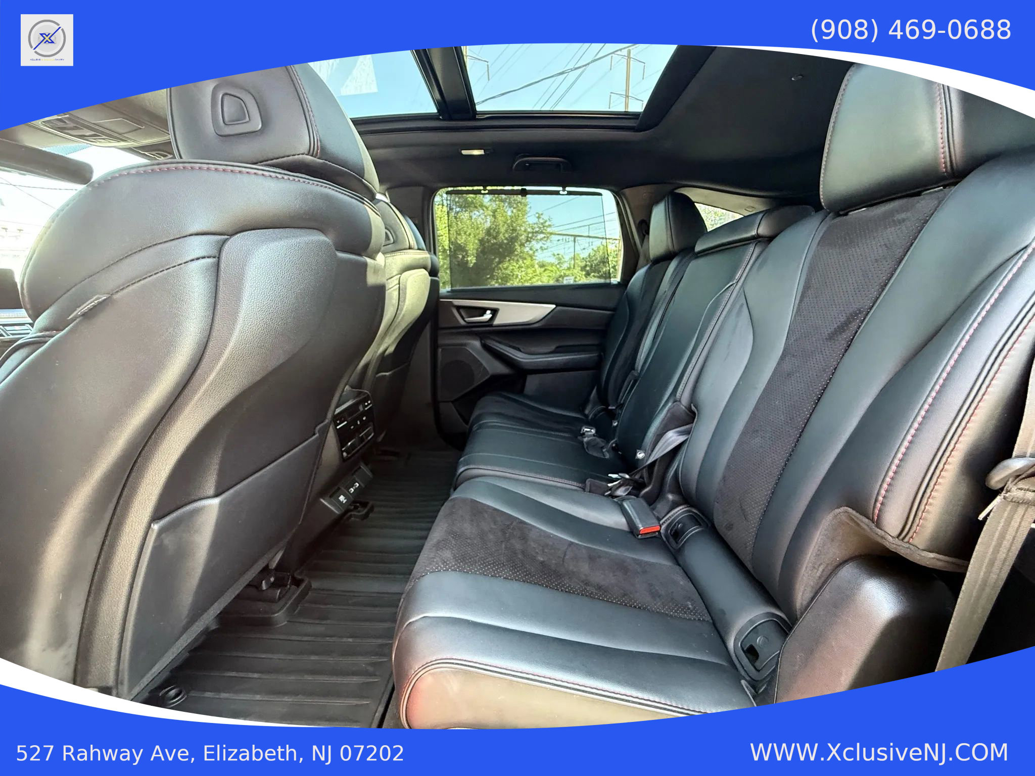 Used 2022 Acura MDX A-Spec image 26