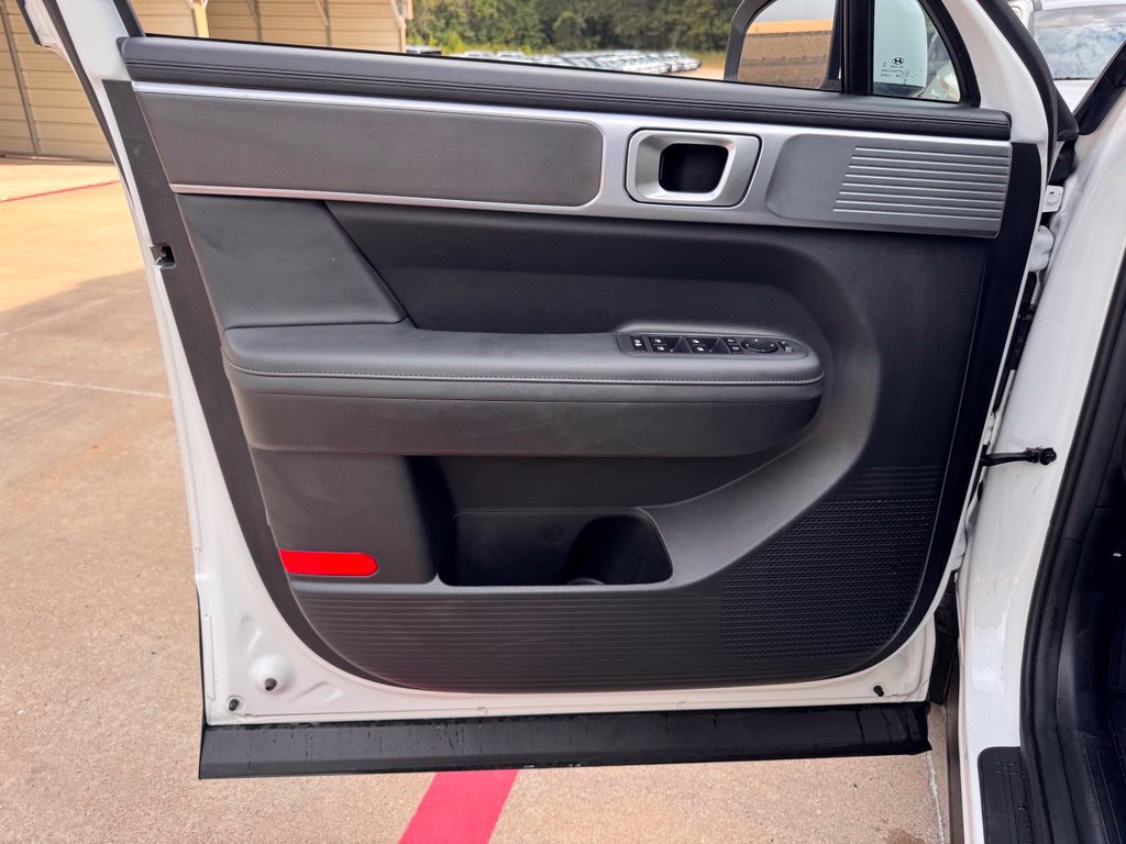 Certified 2026 Hyundai Santa Fe SEL FWD image 23