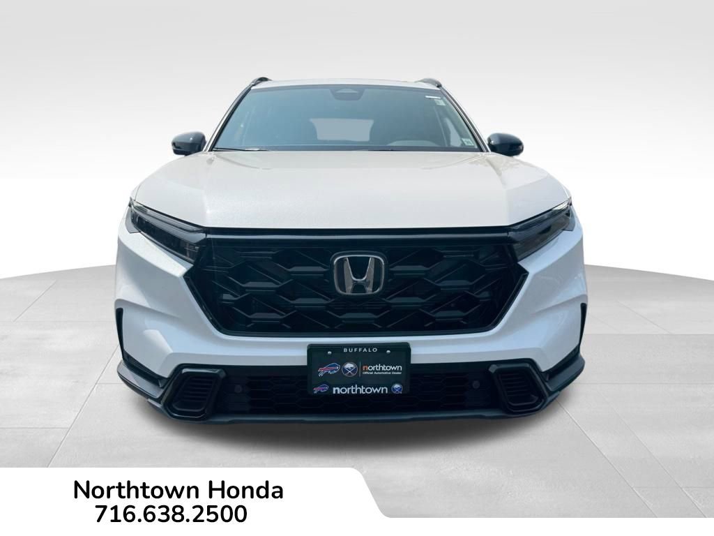 New 2026 Honda CR-V Sport-L image 3