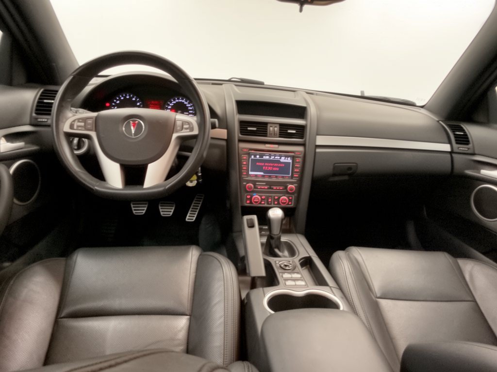 Used 2009 Pontiac G8 GXP RWD image 17