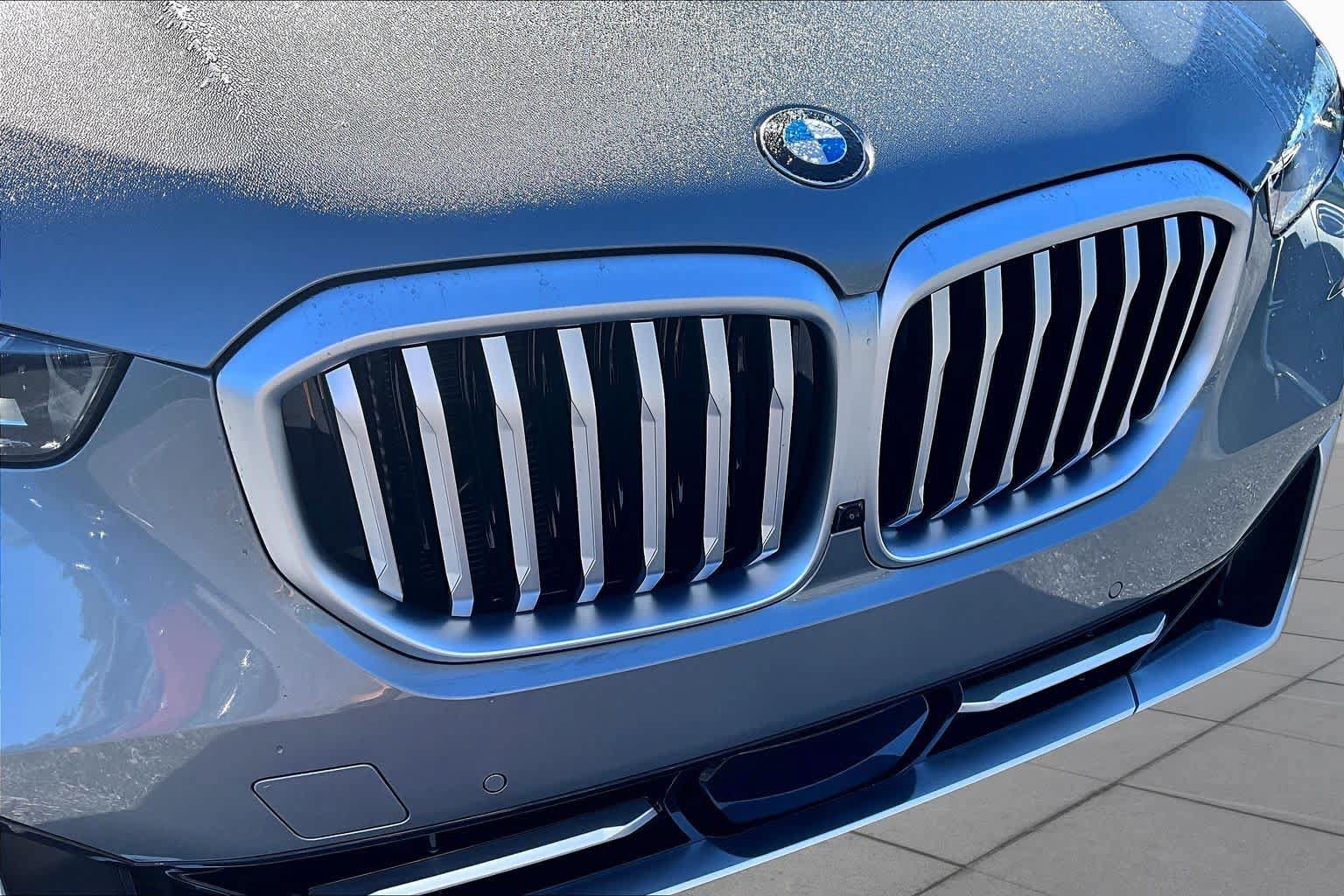 Used 2026 BMW X5 sDrive40i RWD image 30