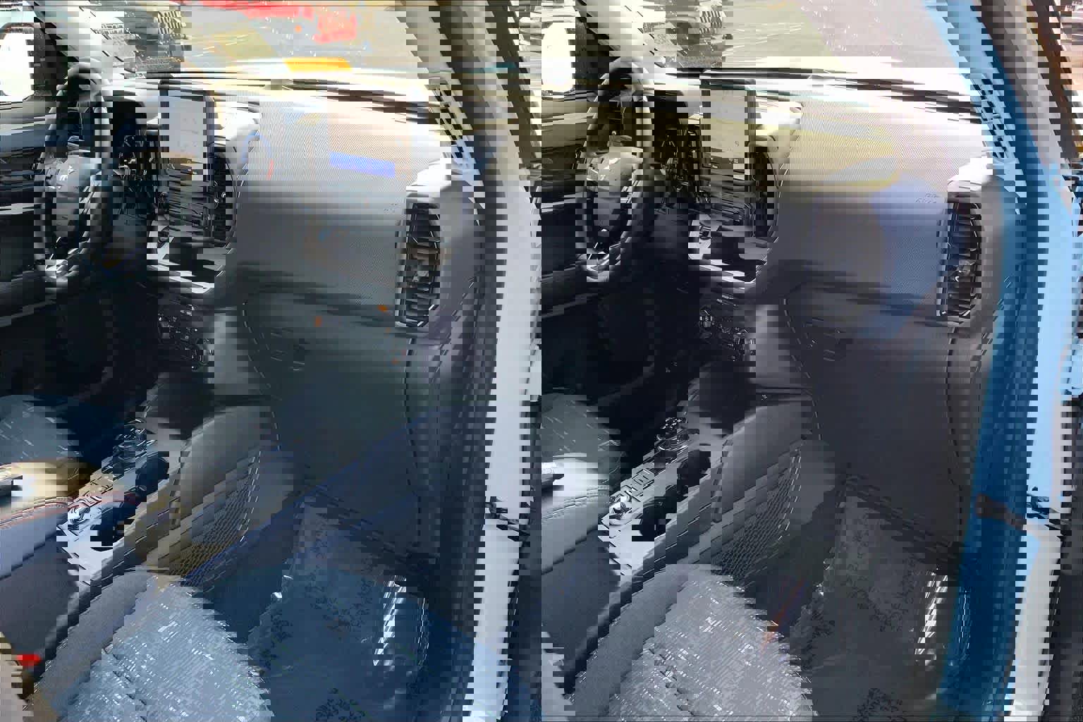 Used 2024 Ford Bronco Sport Heritage w/ Heritage Convenience Package image 18