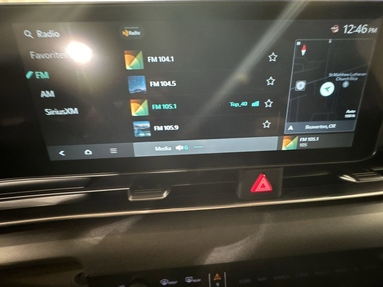 New 2026 Kia Carnival EX image 23