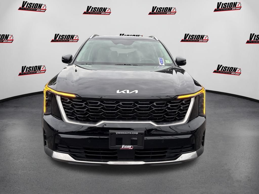 Used 2026 Kia Sorento S FWD video 2