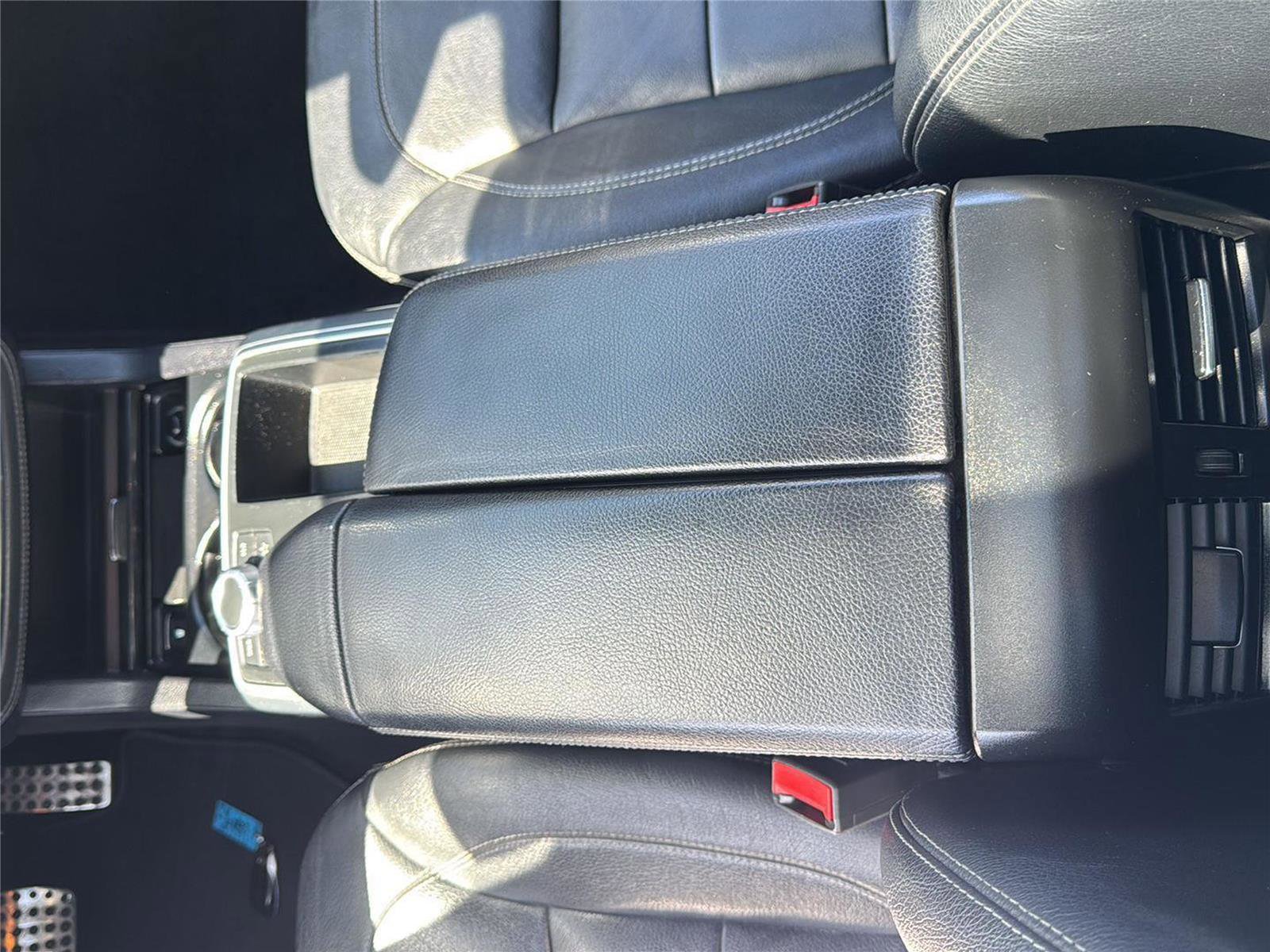 Used 2015 Mercedes-Benz ML 400 4MATIC image 12