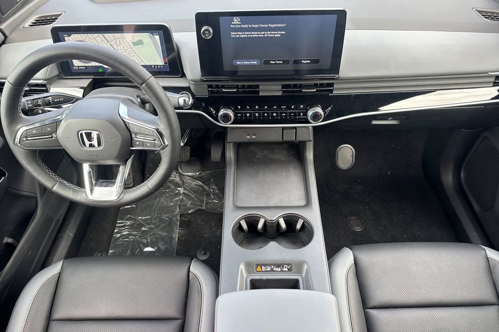New 2026 Honda Prologue Elite image 10