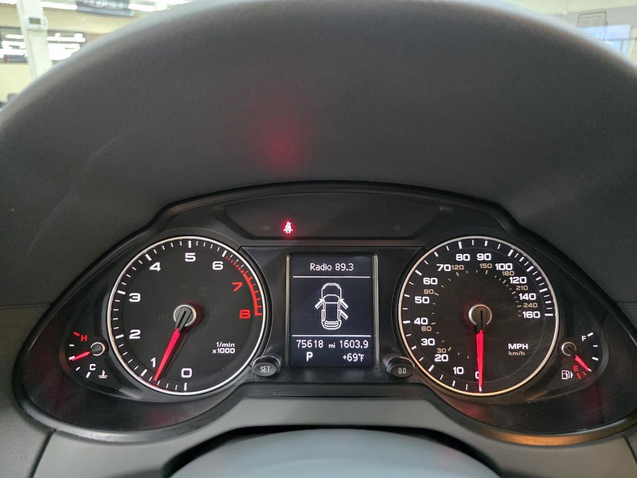 Used 2014 Audi Q5 2.0T Premium Plus AWD/4WD image 31