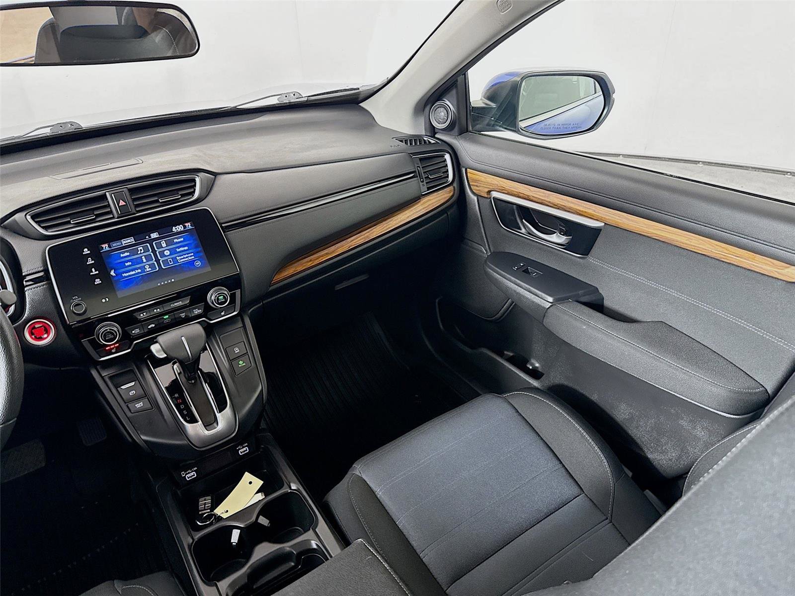 Used 2021 Honda CR-V EX image 24