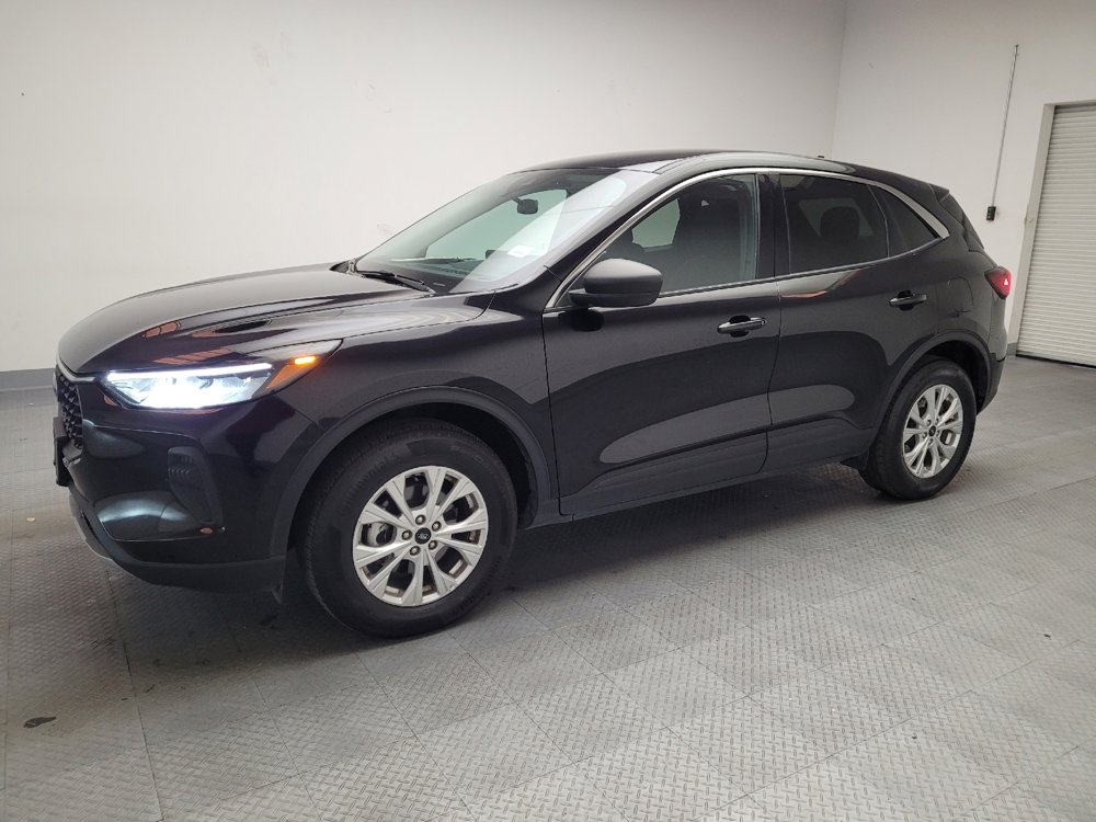 Used 2024 Ford Escape Active w/ Tech Pack #1 image 2