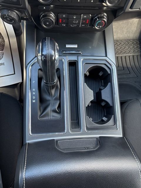 Used 2018 Ford F150 XLT w/ Equipment Group 302A Luxury AWD/4WD image 22