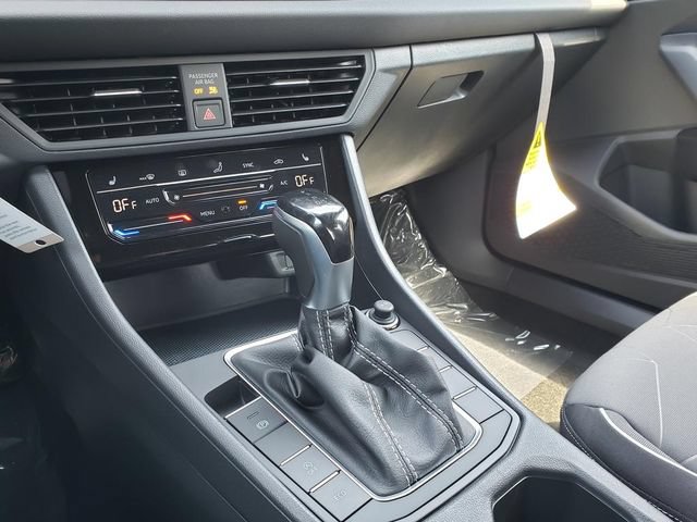 New 2026 Volkswagen Jetta Sport FWD image 11