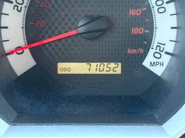 Used 2015 Toyota Tacoma 4x4 Access Cab w/ SR5 Package image 16