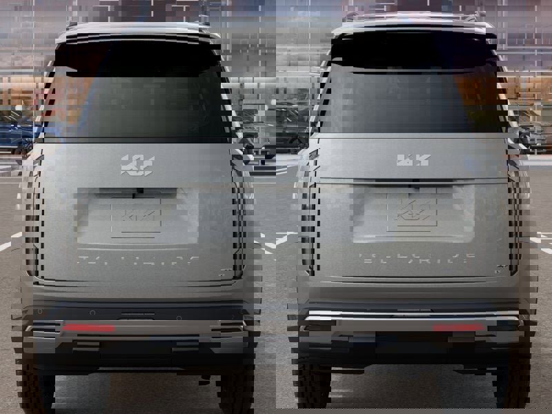 New 2027 Kia Telluride S image 13