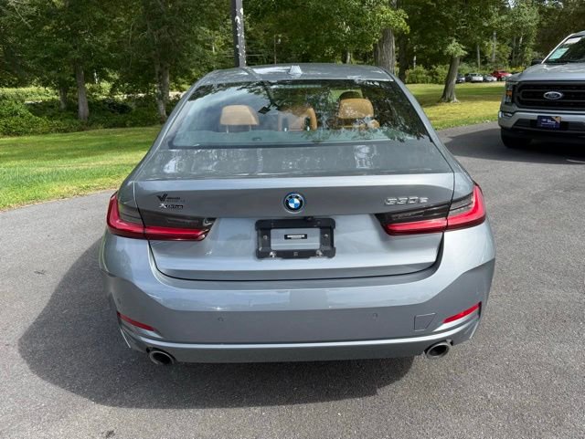 Used 2023 BMW 330e xDrive w/ Premium Package image 5