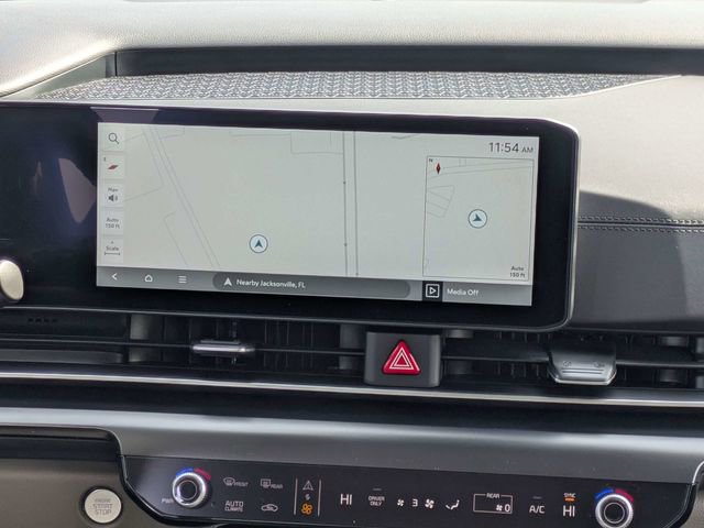New 2026 Kia Carnival LXS FWD image 17