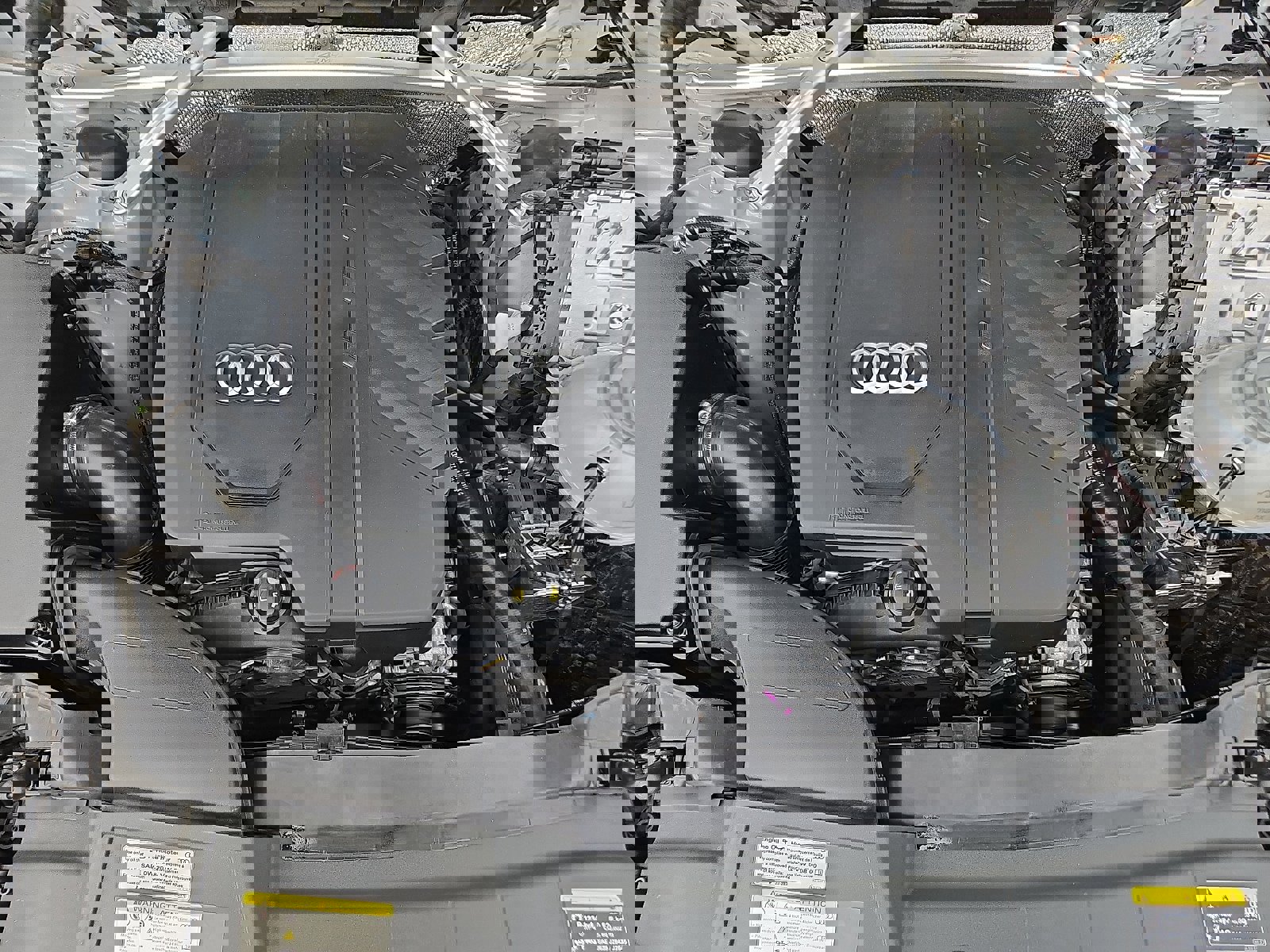 Used 2023 Audi Q5 2.0T Premium Plus w/ Premium Plus Package image 29