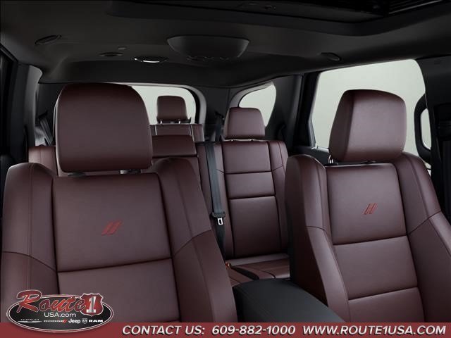 New 2027 Dodge Durango GT AWD/4WD image 27