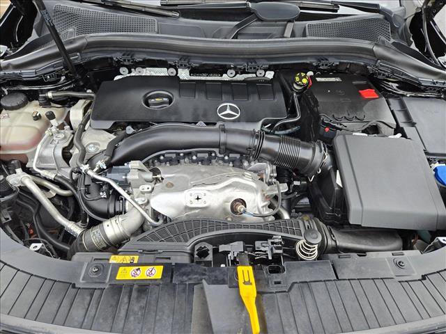 Certified 2023 Mercedes-Benz GLA 250 image 22