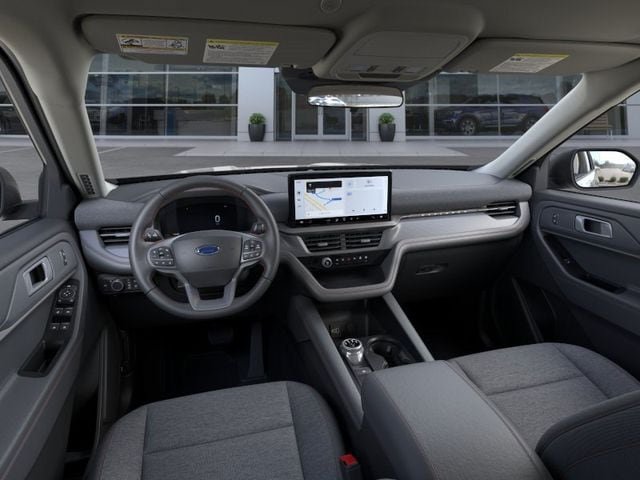 New 2026 Ford Explorer Active AWD/4WD image 35