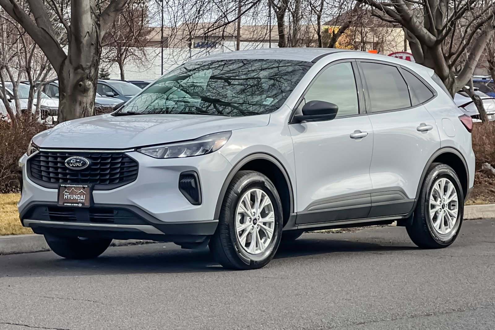 Used 2025 Ford Escape Active image 9