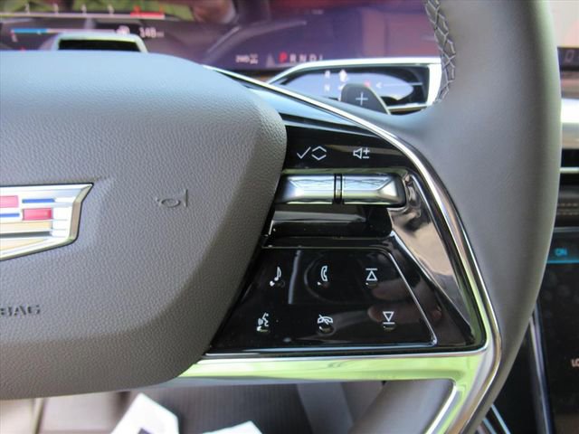 New 2026 Cadillac Escalade ESV Luxury w/ Touring Package image 27