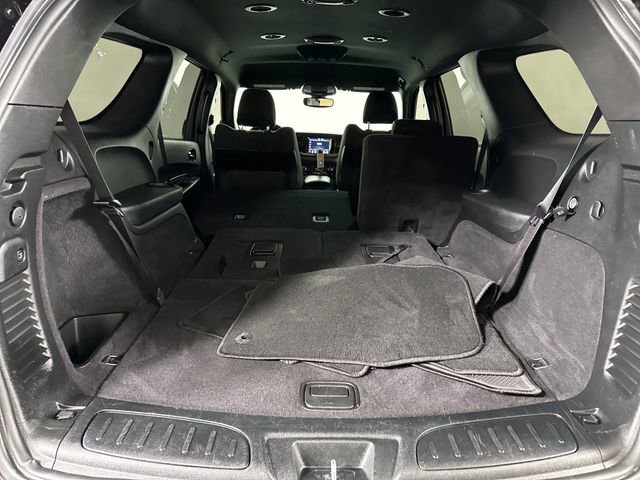 Used 2023 Dodge Durango GT w/ Blacktop Package image 32